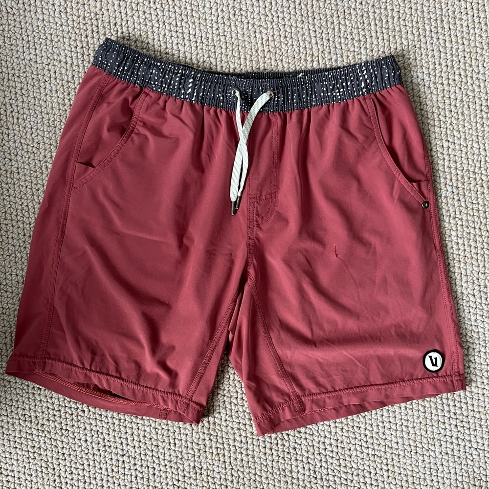 Vuori Kore Short DAMAGED